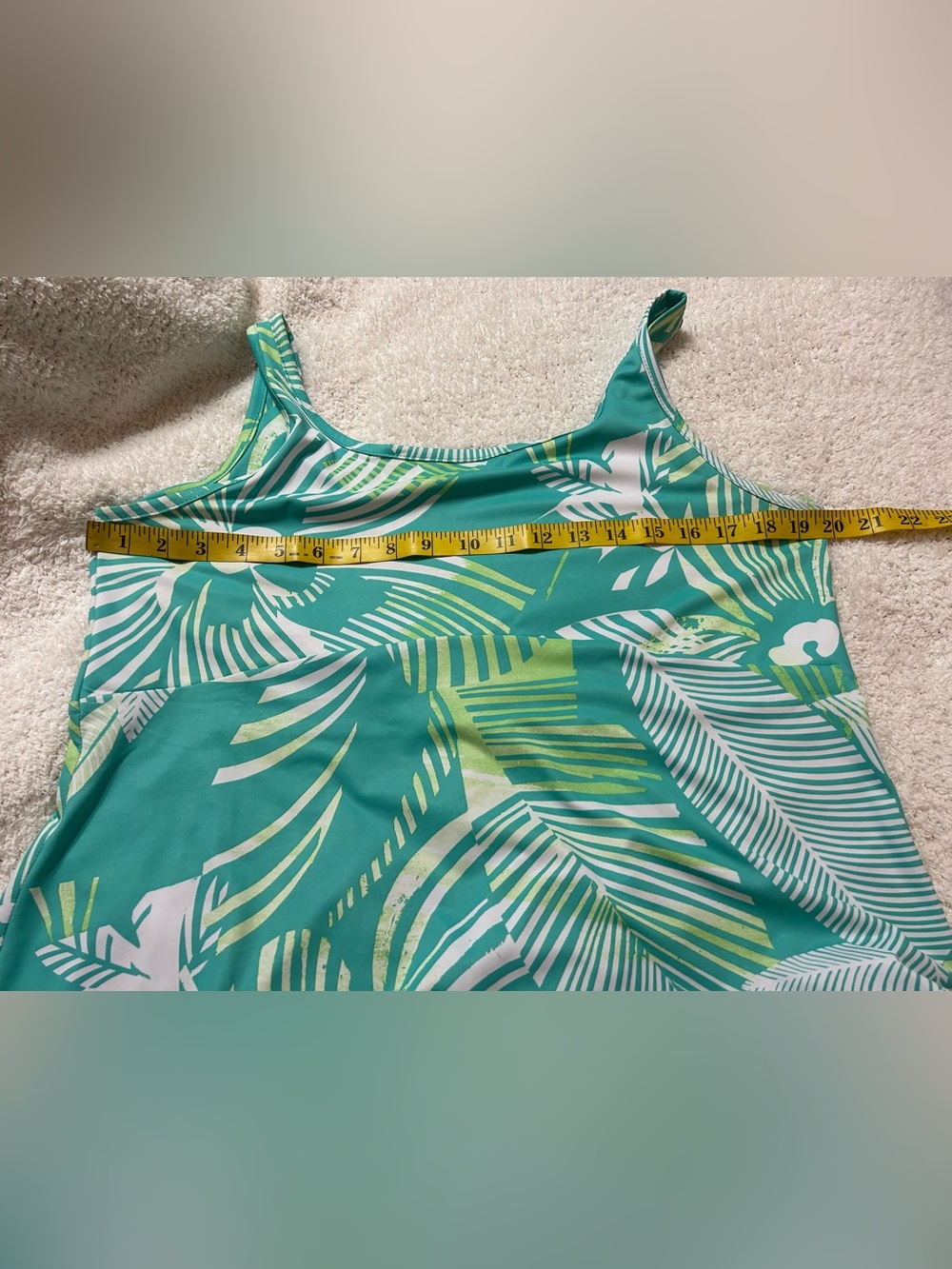 Columbia PFG Dress Size XL Freezer III Outdoor Performance Beach Resort Casual - Picture 6 of 7